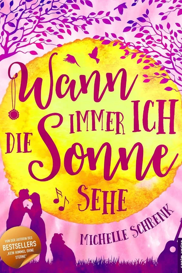 Wann immer ich die Sonne sehe