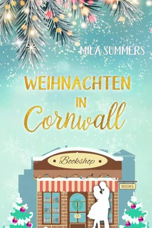 Weihnachten in Cornwall