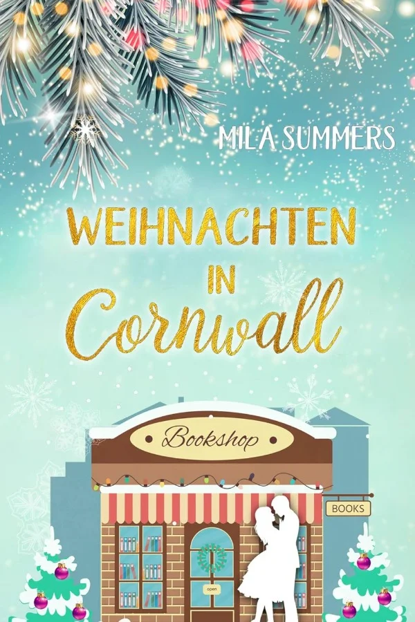 Weihnachten in Cornwall