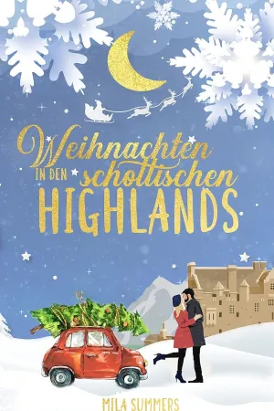 Weihnachten in den schottischen Highlands