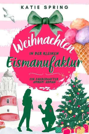 Weihnachten in der Kleinen Eismanufaktur