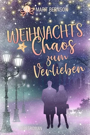 Weihnachtschaos zum Verlieben