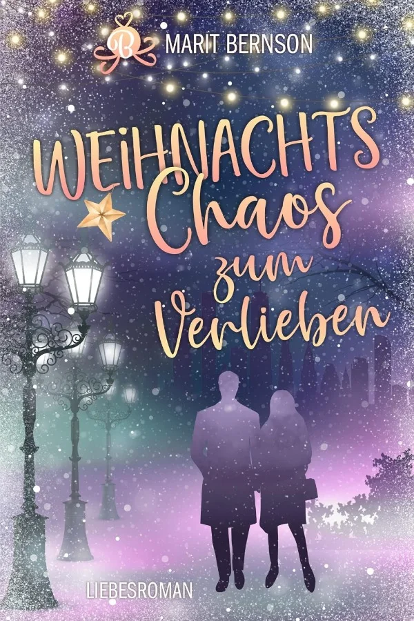 Weihnachtschaos zum Verlieben