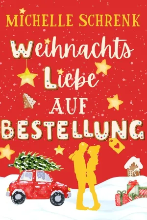 Weihnachtsliebe auf Bestellung