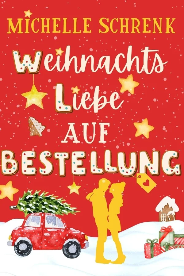 Weihnachtsliebe auf Bestellung