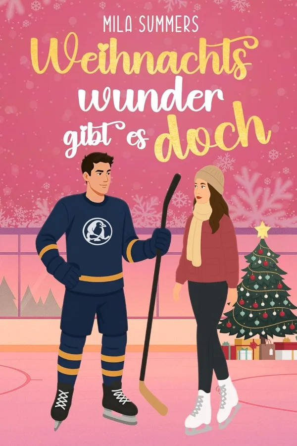 Weihnachtswunder gibt es doch