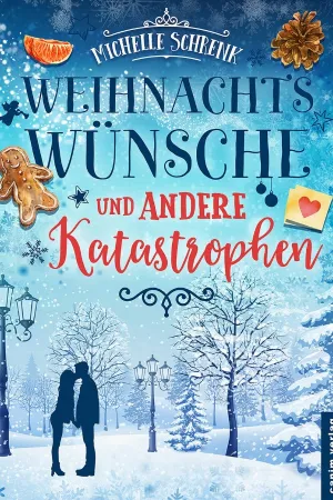 Weihnachtswünsche und andere Katastrophen