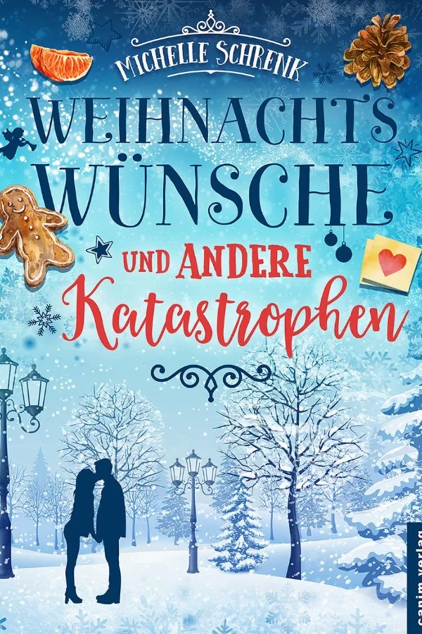 Weihnachtswünsche und andere Katastrophen