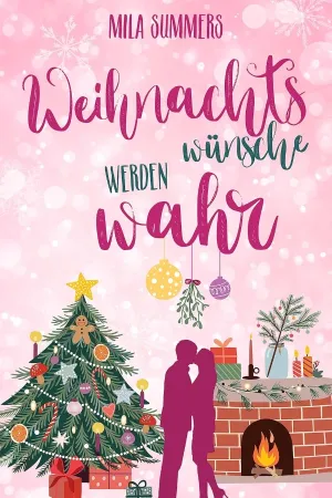 Weihnachtswünsche werden wahr