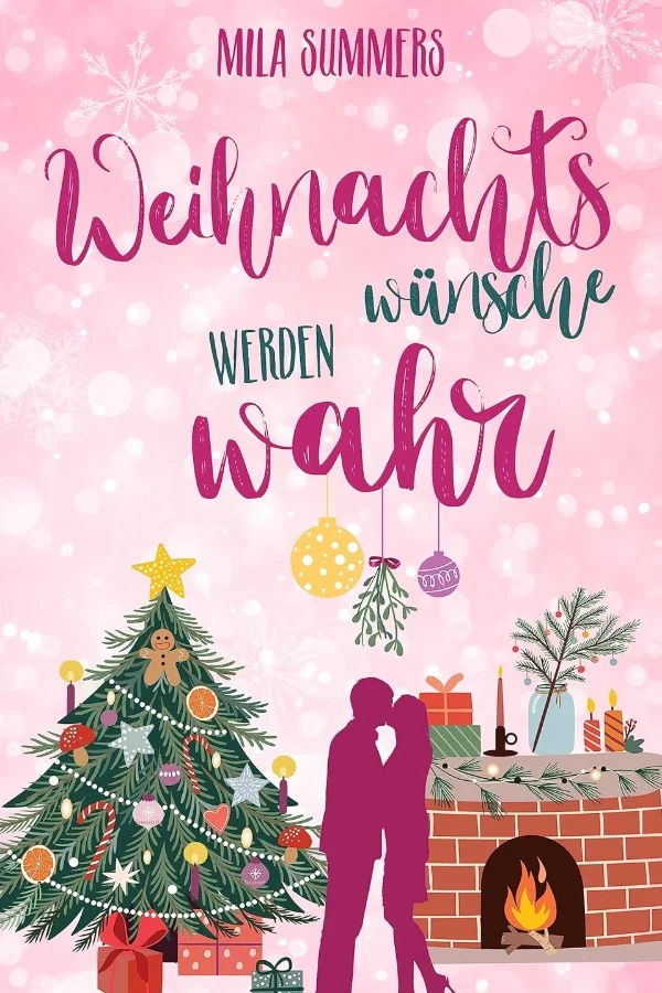 Weihnachtswünsche werden wahr