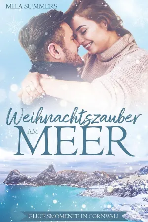 Weihnachtszauber am Meer