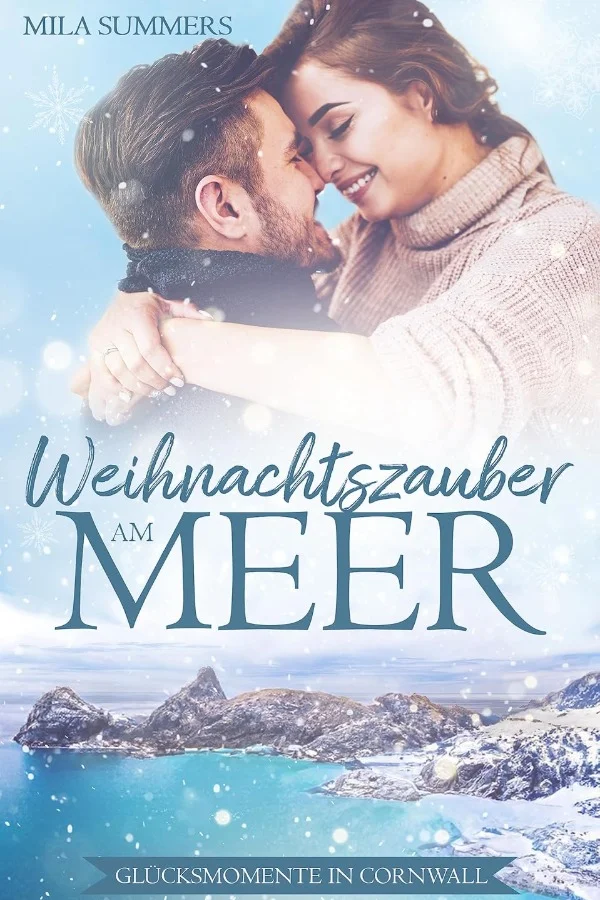 Weihnachtszauber am Meer