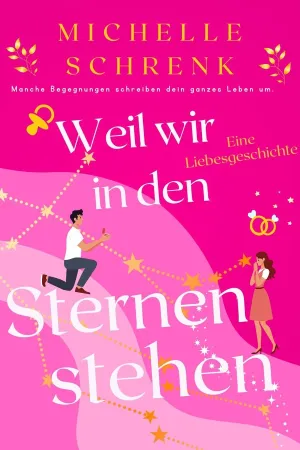 Weil wir in den Sternen stehen