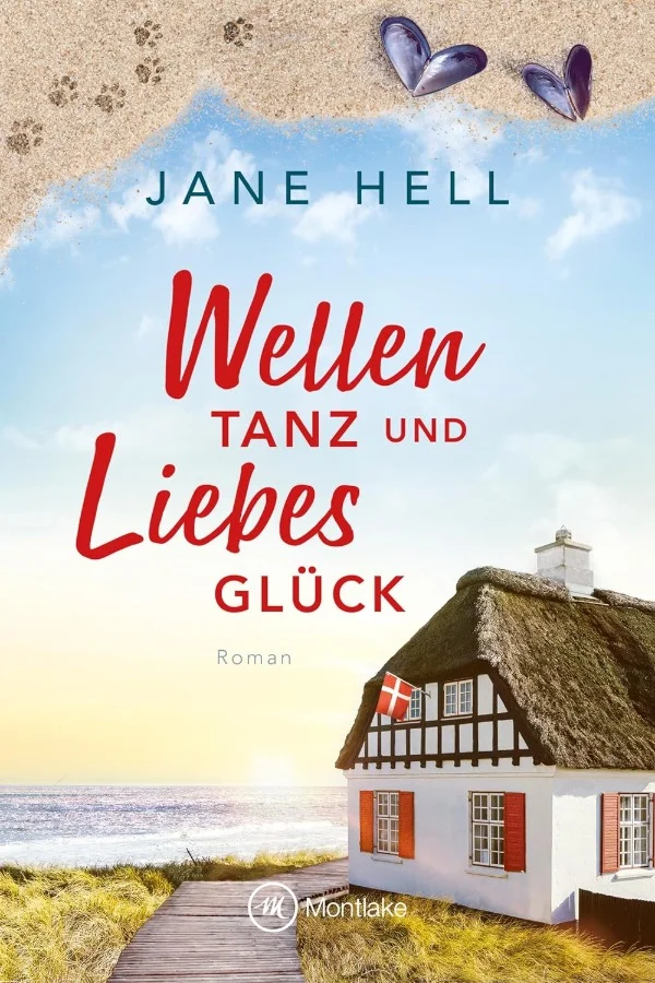 Wellentanz und Liebesglück