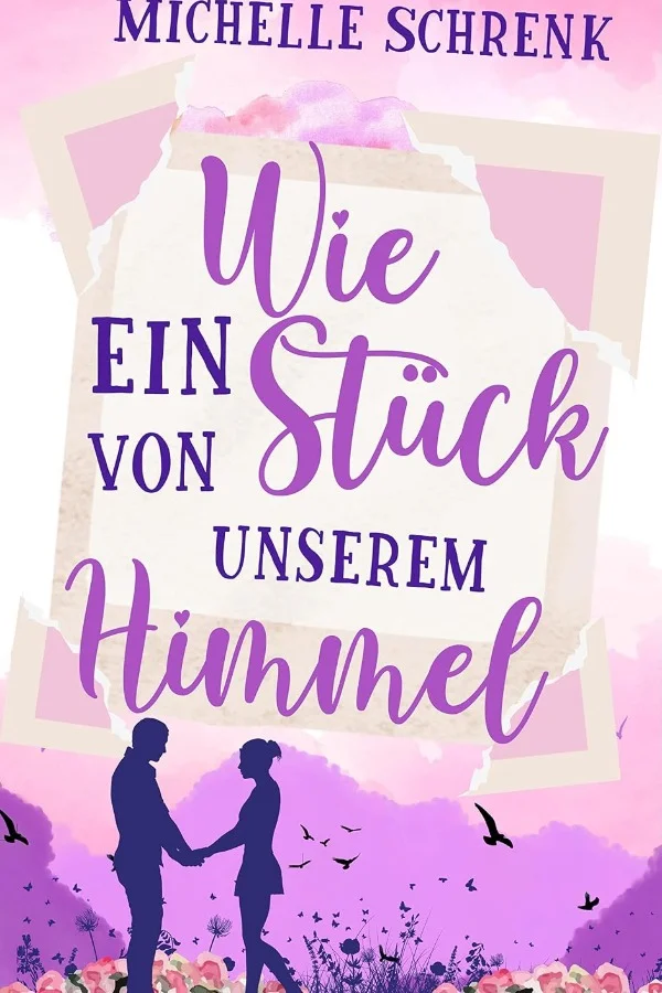 Wie ein Stück von unserem Himmel
