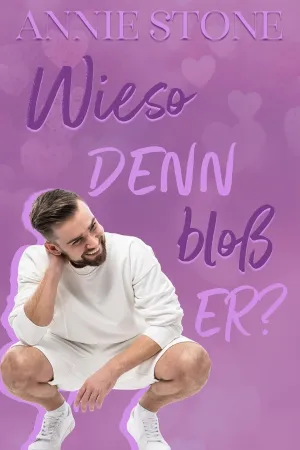 Wieso denn bloß er?