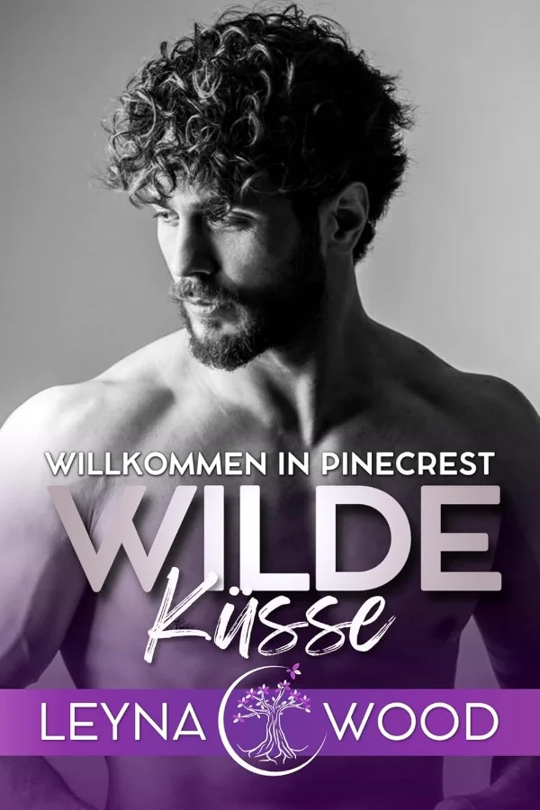 Wilde Küsse