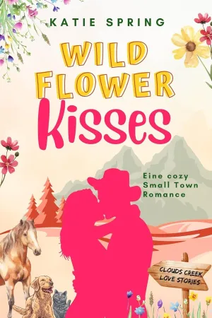Wildflower Kisses