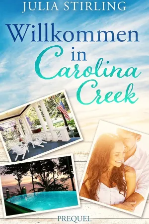 Willkommen in Carolina Creek