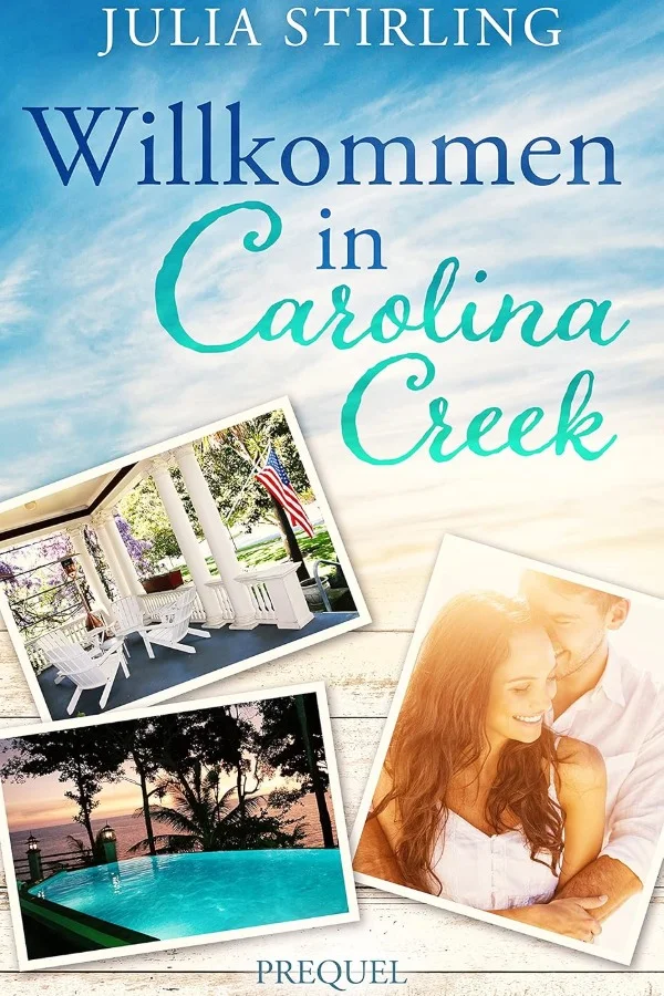 Willkommen in Carolina Creek