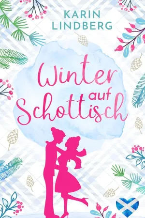 Winter auf Schottisch