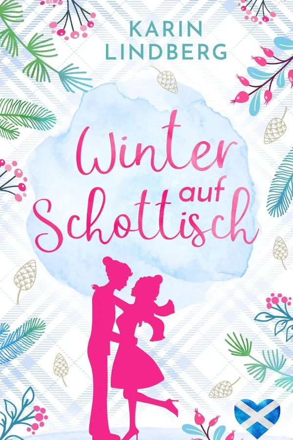 Winter auf Schottisch