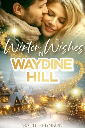 Winter Wishes in Waydine Hill