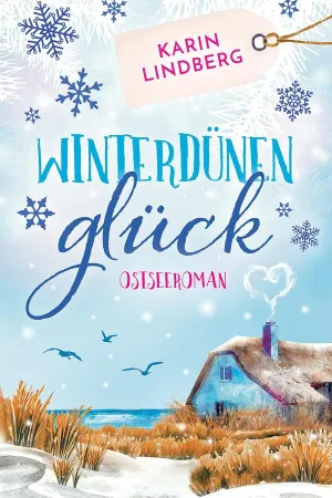 Winterdünenglück