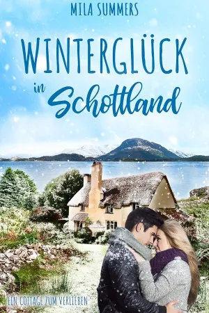 Winterglück in Schottland
