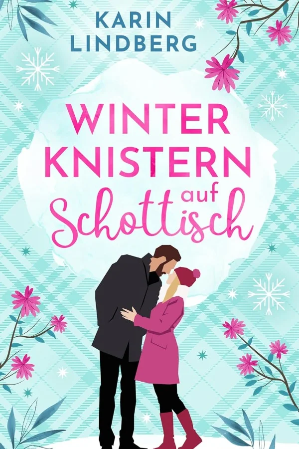Winterknistern auf Schottisch