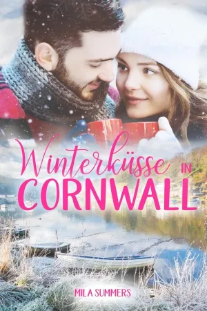 Winterküsse in Cornwall