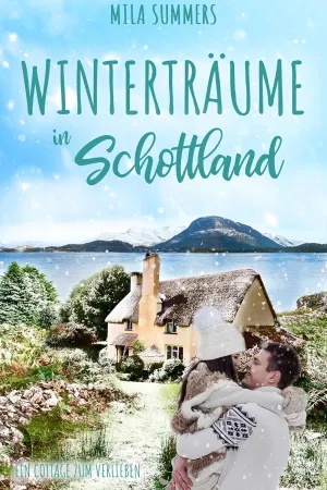Winterträume in Schottland