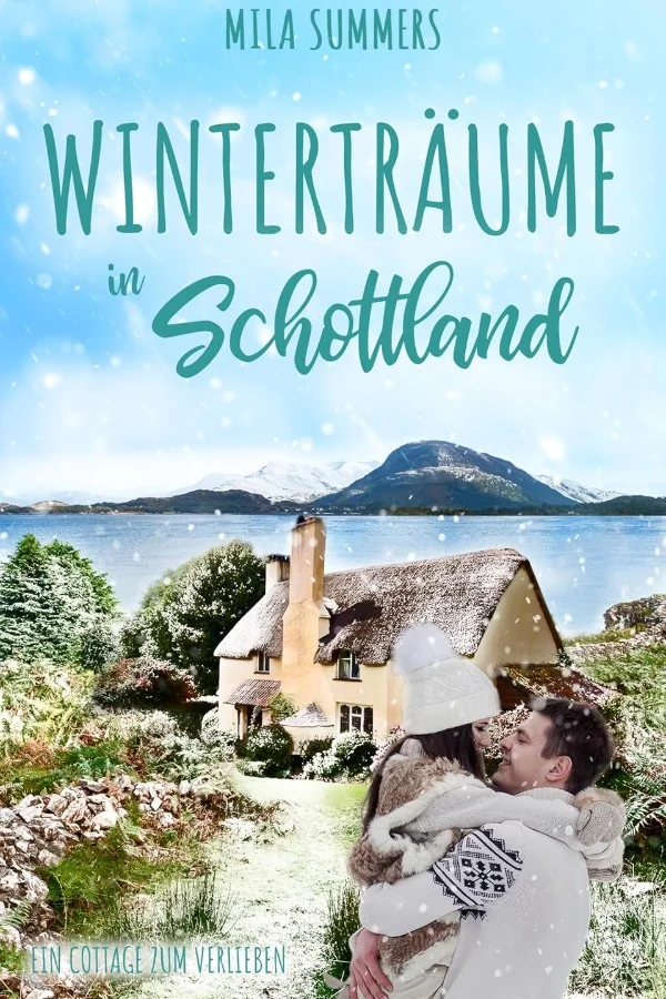 Winterträume in Schottland