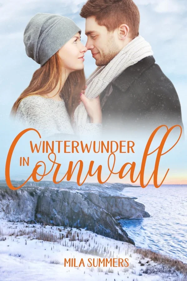 Winterwunder in Cornwall