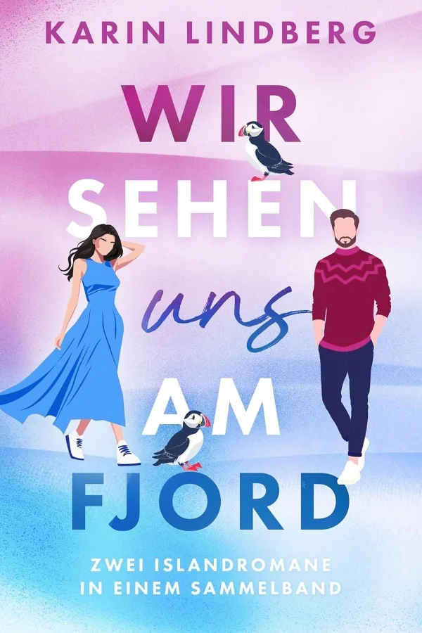 Wir sehen uns am Fjord