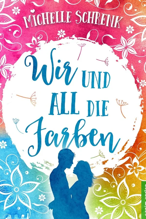 Wir und all die Farben