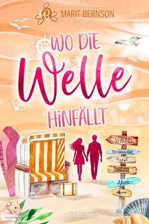 Wo die Welle hinfällt