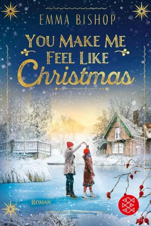 You Make Me Feel Like Christmas