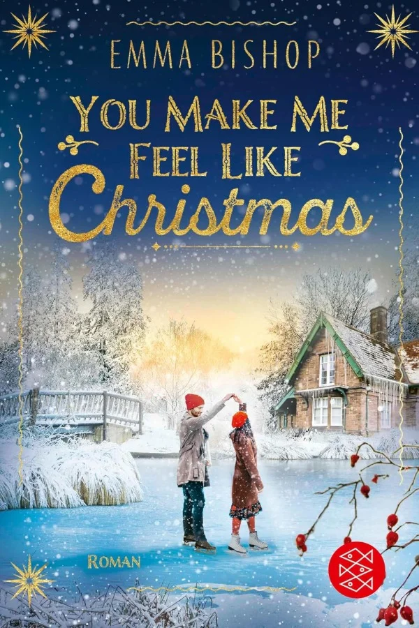 You Make Me Feel Like Christmas