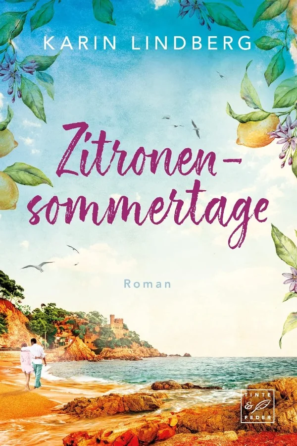 Zitronensommertage