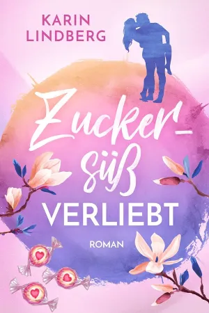 Zuckersüß verliebt