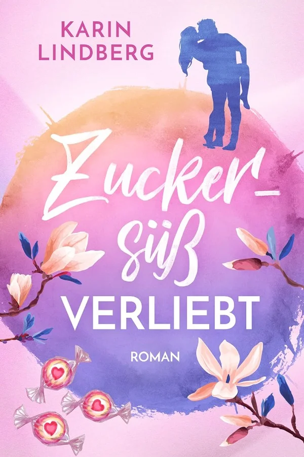 Zuckersüß verliebt